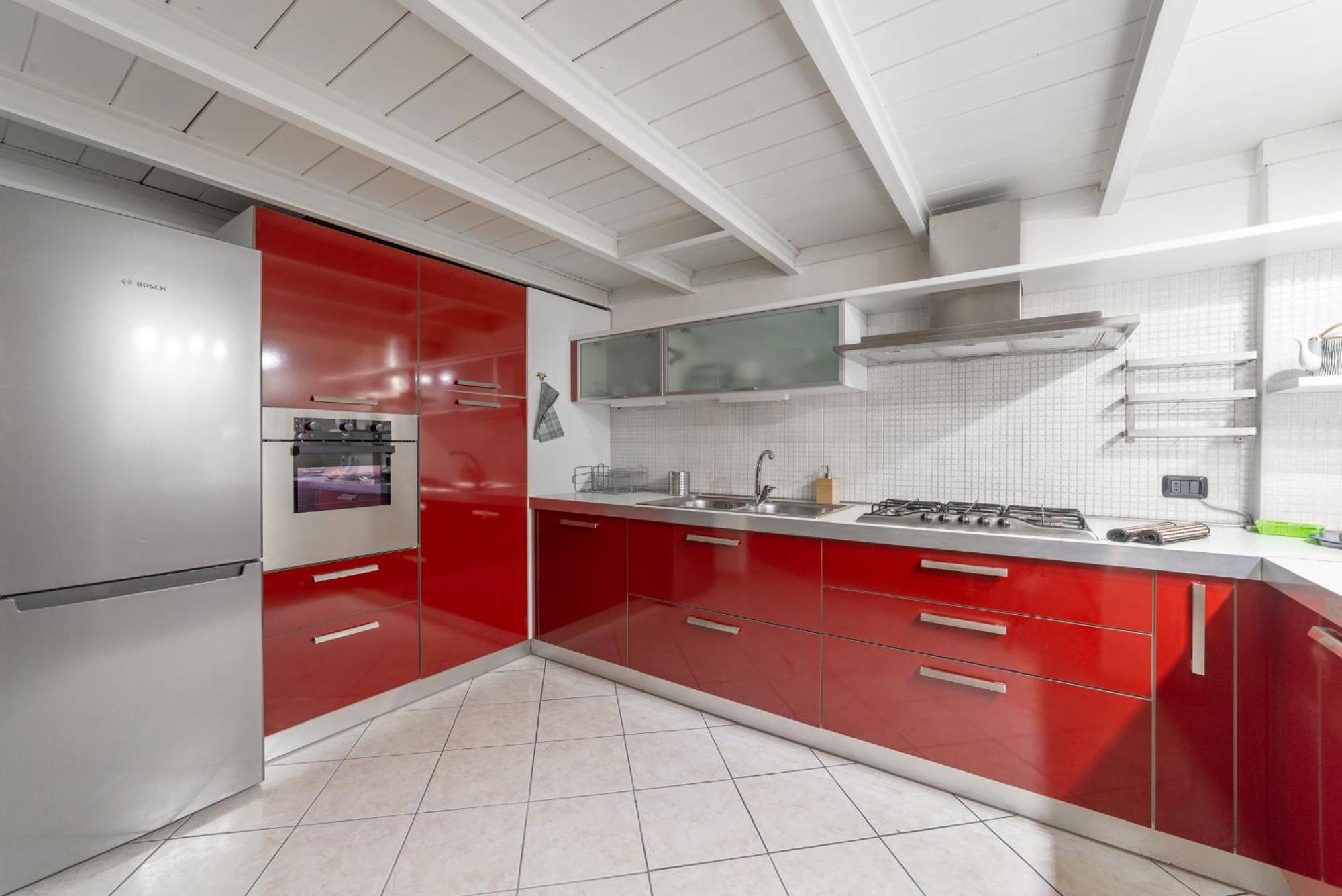 Appartement Throat House à Milan Extérieur photo
