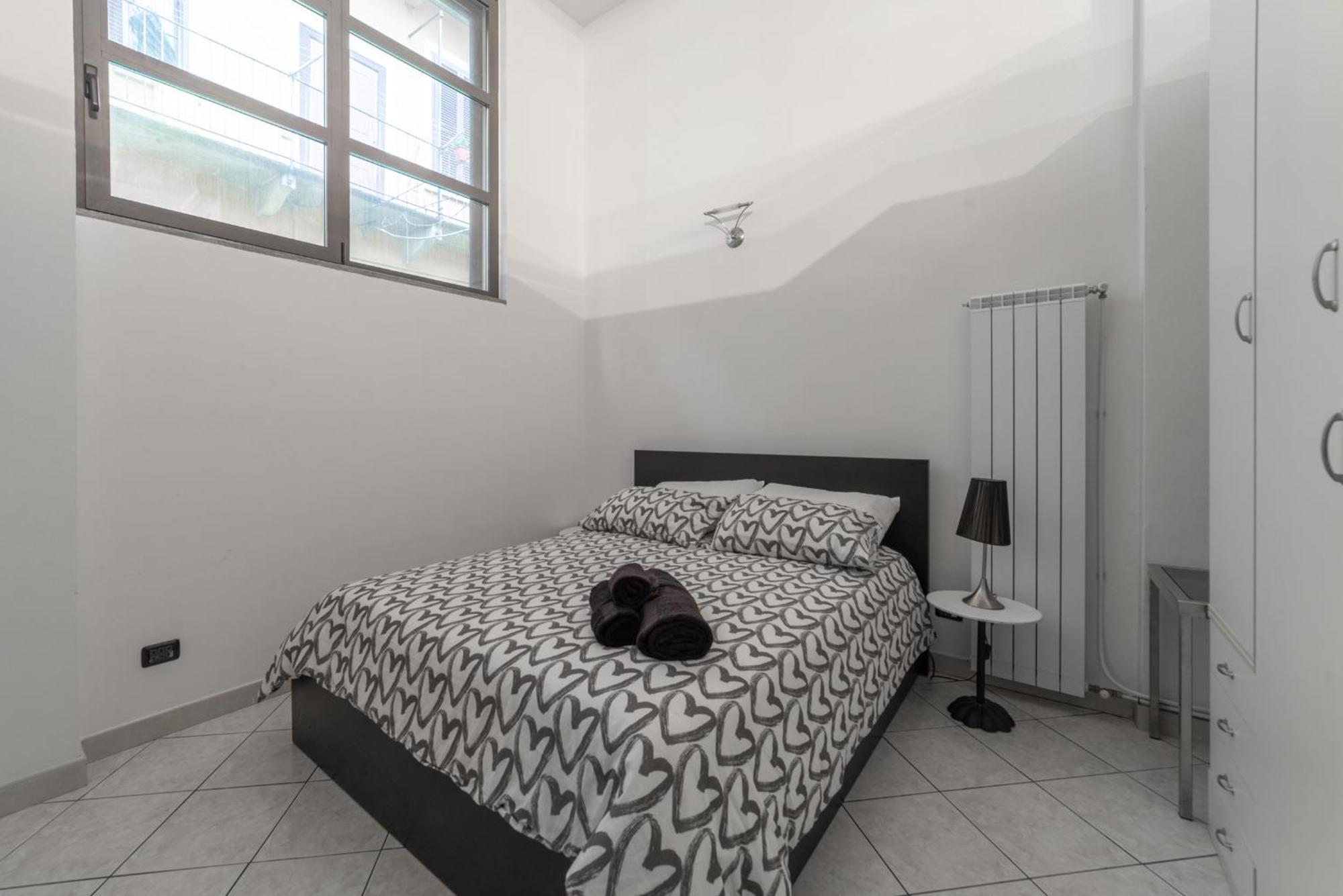 Appartement Throat House à Milan Extérieur photo