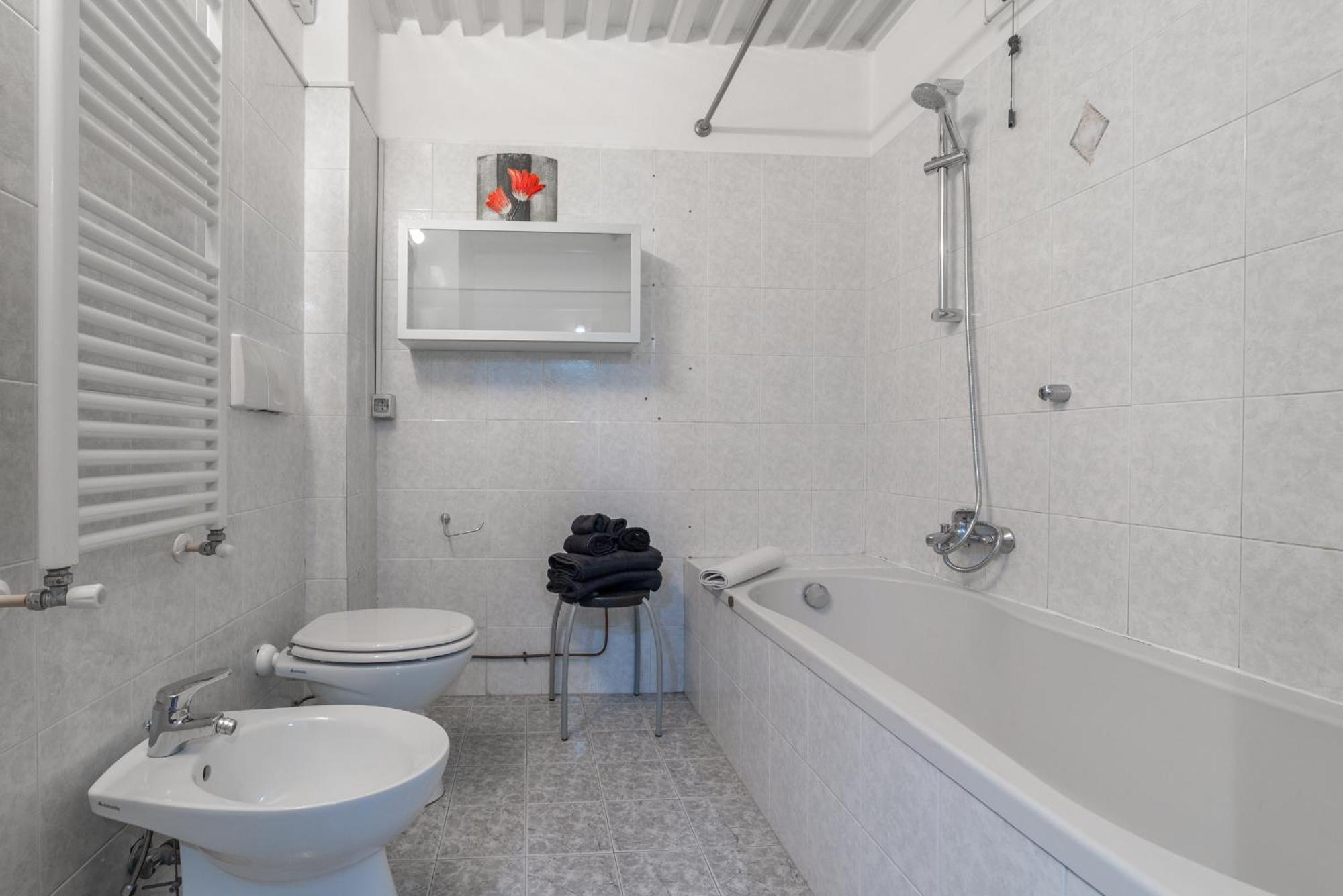 Appartement Throat House à Milan Extérieur photo